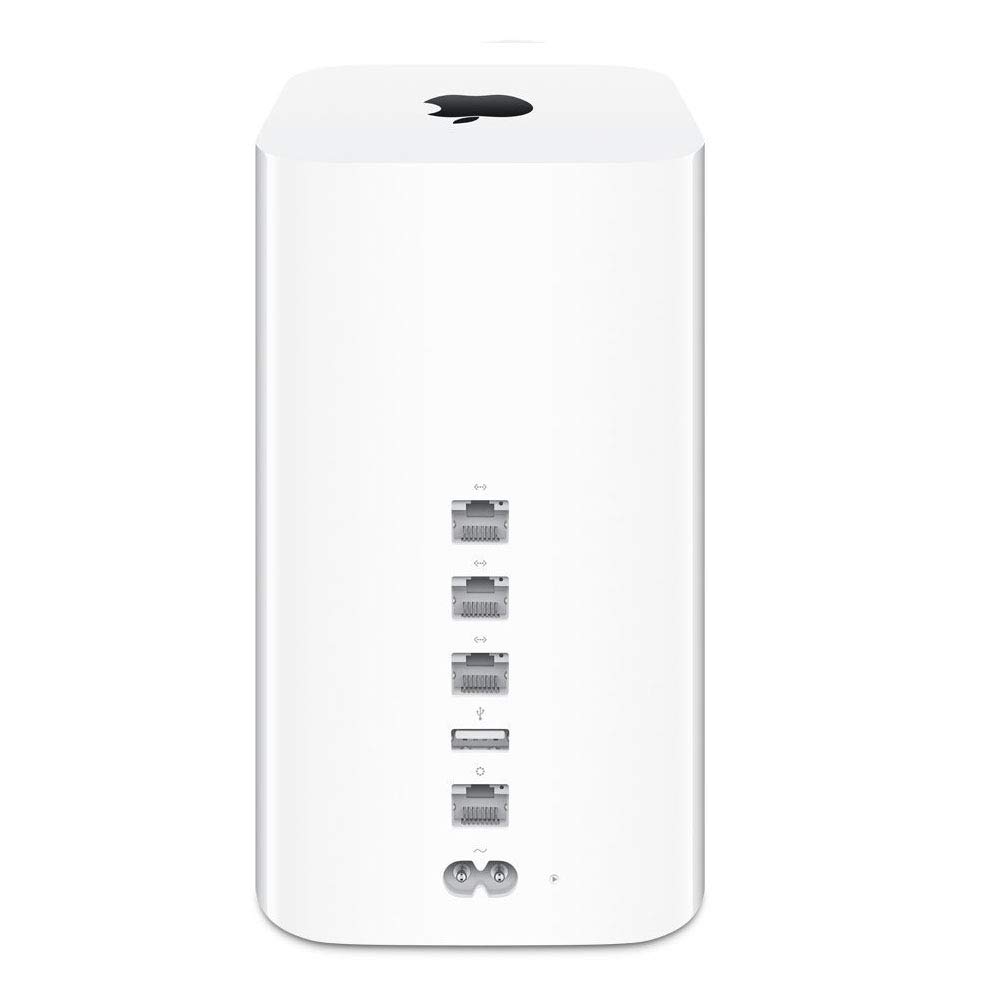 Apple AirPort Extreme ME918 Router : Buy Online at Best Price in